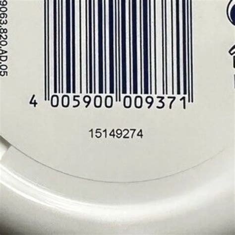 nivea batch code checker